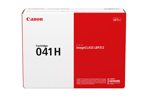 CANON CARTRIDGE 041 H