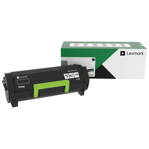Lexmark 66S1000 Return Program Toner Cartridge β Compatible Printer Supply β Get Toner Canada