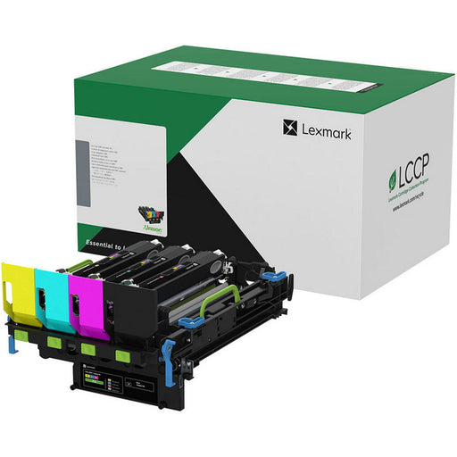 Lexmark 71C0Z50 Color Imaging Unit β Compatible Printer Supply β Get Toner Canada