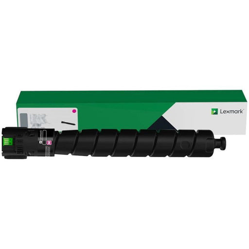 Lexmark 83D0HM0 Toner Cartridge - Magenta β Compatible Printer Supply β Get Toner Canada