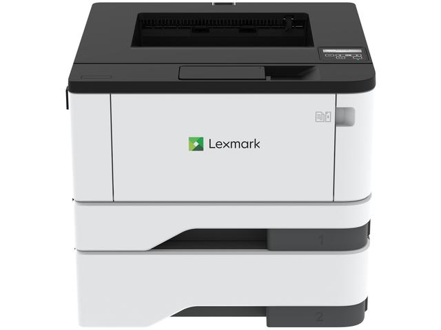 Lexmark MS431dn Single Function Monochrome Duplex Laser Printer