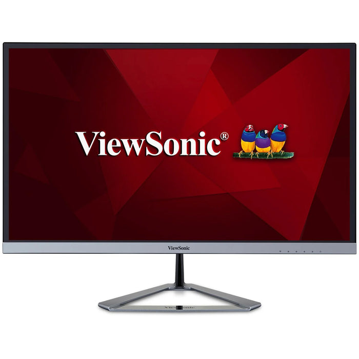 ViewSonic 22" 1920x1080 LED Monitor