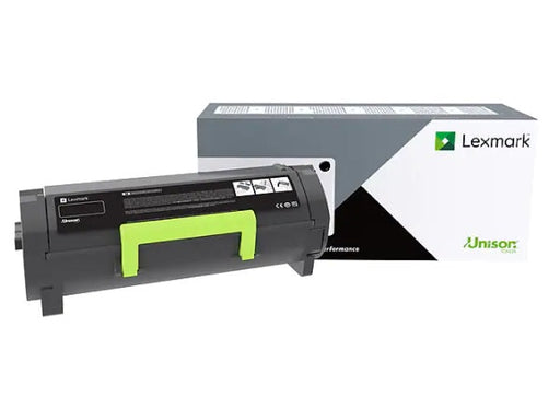 Lexmark B250XA0 Black Toner Cartridge β Compatible Printer Supply β Get Toner Canada
