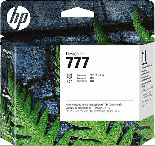 HP 777 (3EE09A) Original Printhead