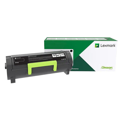 Lexmark 24B6886 Original Black Toner Cartridge β Compatible Printer Supply β Get Toner Canada
