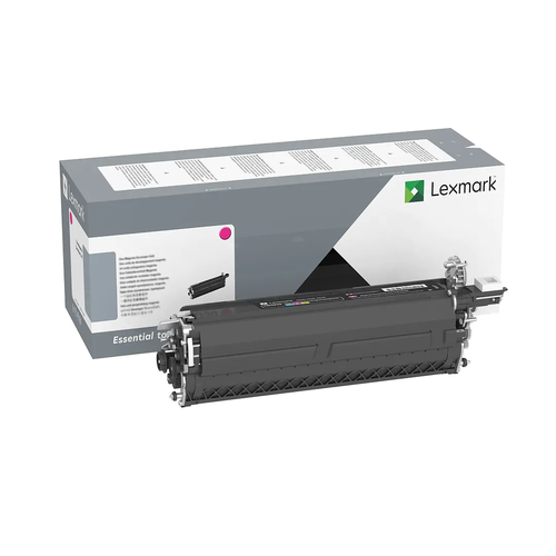 Lexmark 78C0D30 Magenta Developer Unit