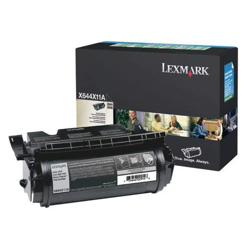 Lexmark X644X11A Return Program Print Cartridge β Compatible Printer Supply β Get Toner Canada