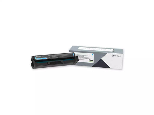 Lexmark C340X20 High Yield Cyan Print Cartridge β Compatible Printer Supply β Get Toner Canada
