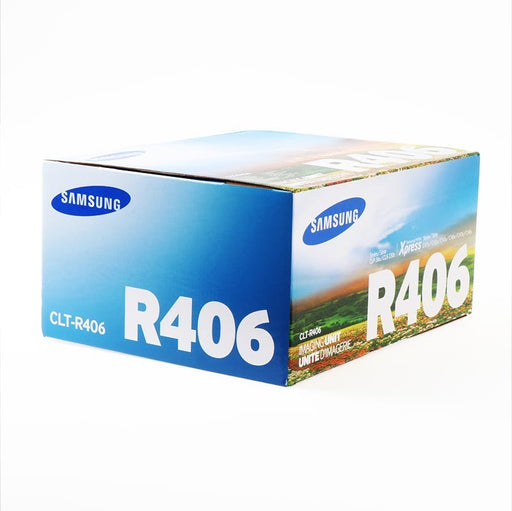 Samsung CLT-R406 Drum Unit (SU403A) β Compatible Printer Supply β Get Toner Canada