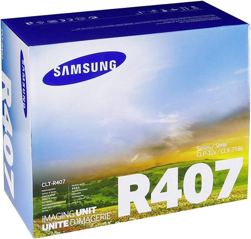 Samsung CLT-R407 Drum Unit (SU408A) β Compatible Printer Supply β Get Toner Canada