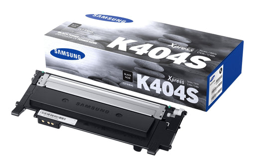 Samsung CLT-K404S Black Toner Cartridge (SU104A) β Compatible Printer Supply β Get Toner Canada
