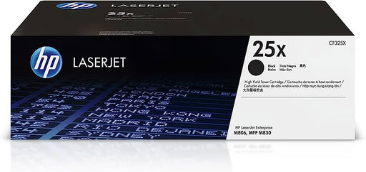 HP 25X Black LaserJet Toner Cartridge β Compatible Printer Supply β Get Toner Canada