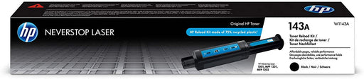 HP 143A Black Toner Reload Kit (W1143A) β Compatible Printer Supply β Get Toner Canada