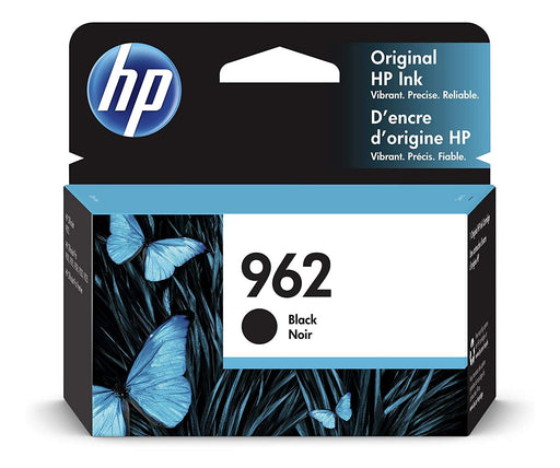 HP 3HZ99AN#140 HP #962 BLACK ORIGINAL INK CARTRIDGE β Compatible Printer Supply β Get Toner Canada