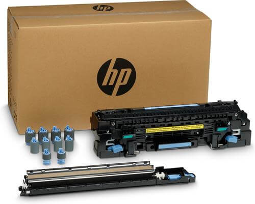 HP C2H67A HP LASERJET 110V MAINTENANCE FUSER KIT β Compatible Printer Supply β Get Toner Canada