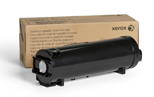 Xerox Versalink B615 Black Standard Capacity Toner Cartridge (106R03940) β Compatible Printer Supply β Get Toner Canada