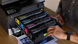 Exploring Compatible Toner Options For You Lexmark Printer