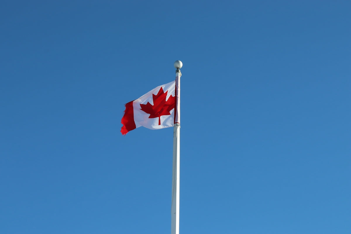 Canada Flag