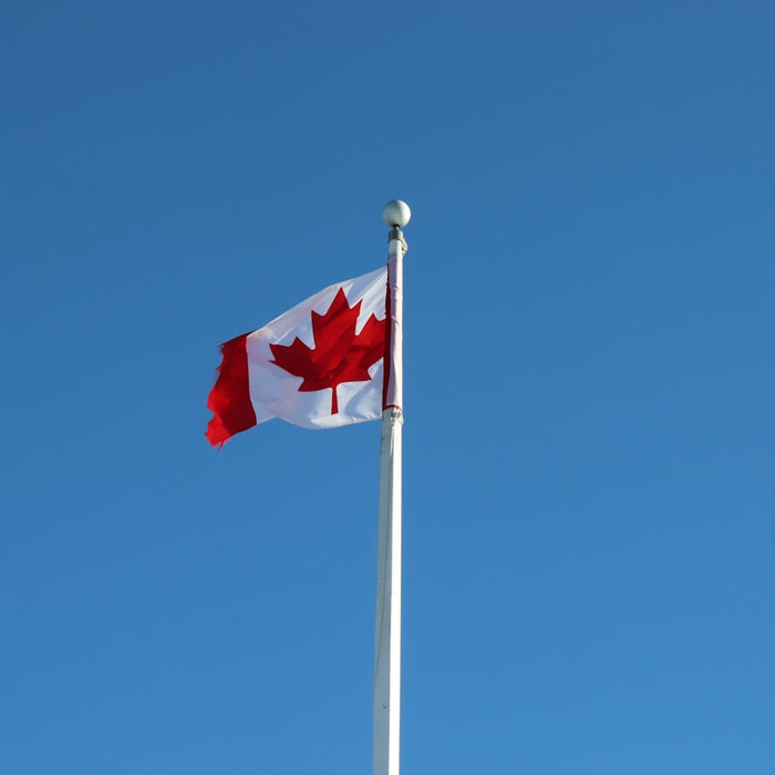 Canada Flag