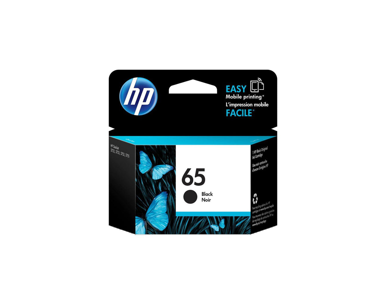 HP Inkjets