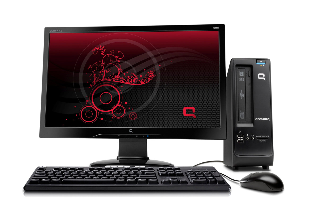 Desktop Computers