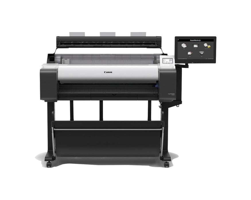 Canon imagePROGRAF TM-350 MFP Z36 Large Format Multifunction Printer