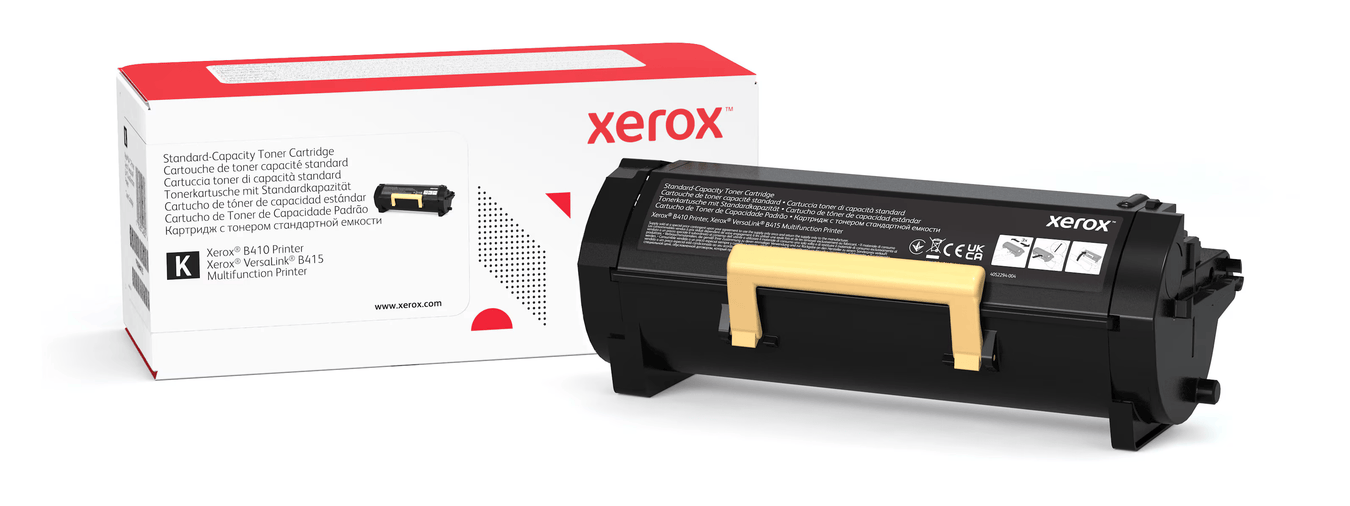 Xerox VersaLink B410 Toner & Supplies | GetToner.ca