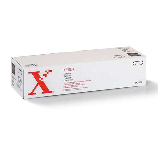 Xerox Staple Refills (3 Pack) 008R12898 