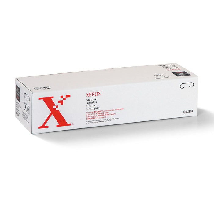Xerox Staple Refills (3 Pack) 008R12898 