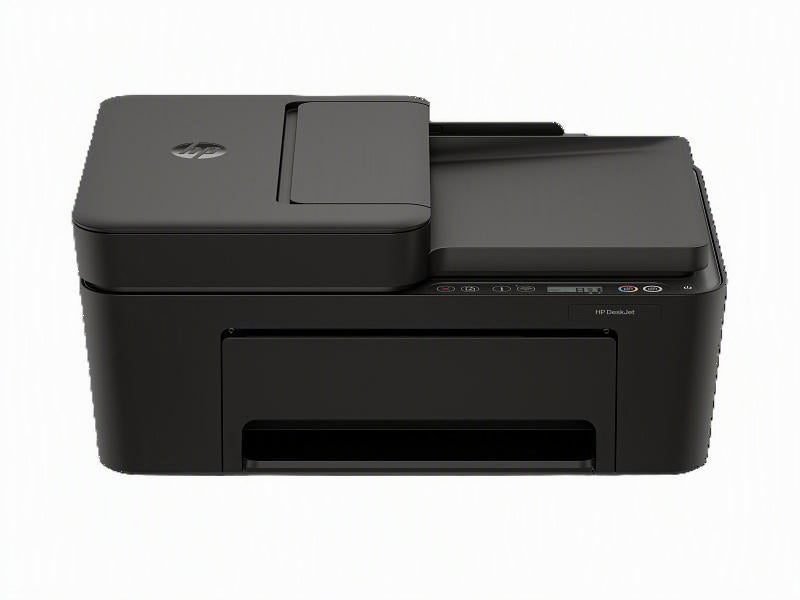 HP DeskJet 4352 All-in-One Printer