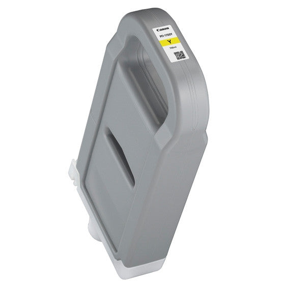 Canon PFI-1700 Yellow 700 ml for PRO-2000, 4000, 6000