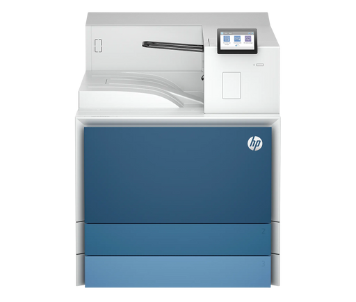 HP LaserJet Enterprise 8501dn Printer