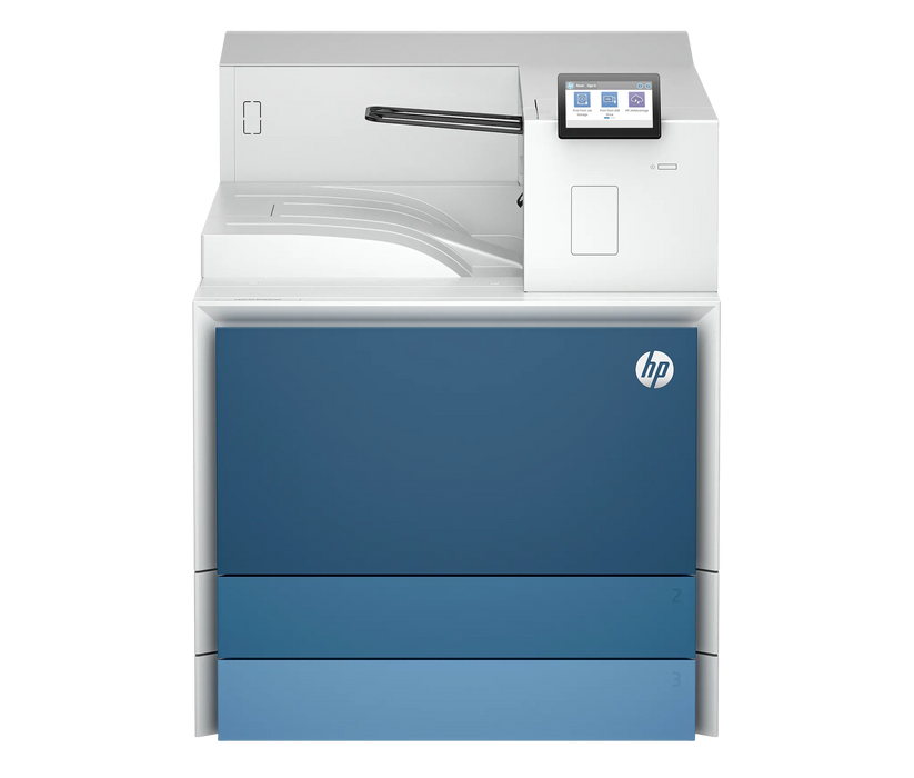 HP LaserJet Enterprise 8501dn Printer
