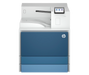 HP LaserJet Enterprise 8501dn Printer