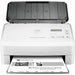 HP Scanjet Enterprise Flow 7000 s3 Duplex Scanning- Color Scan