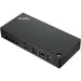 Lenovo ThinkPad Universal USB-C Dock - for Notebook - 90 W - USB Type C