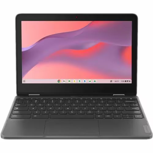 Lenovo 300e Yoga Chromebook Gen 4 82W2000ACF 11.6" Touchscreen Convertible 2 in 1 Chromebook - HD - Octa-core