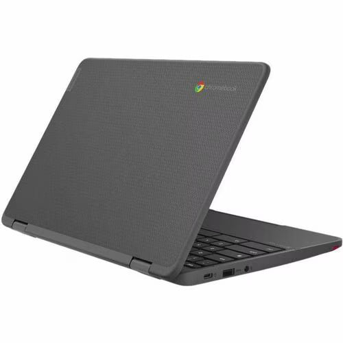 Lenovo 300e Yoga Chromebook Gen 4 82W2000ACF 11.6" Touchscreen Convertible 2 in 1 Chromebook - HD - Octa-core