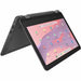 Lenovo 300e Yoga Chromebook Gen 4 82W2000ACF 11.6" Touchscreen Convertible 2 in 1 Chromebook - HD - Octa-core