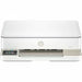 HP Envy 6155e Wired & Wireless Inkjet Multifunction Printer - Color - Copier/Fax/Printer/Scanner - 10 ppm Mono/7 ppm Color Print