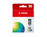 CANON CLI-36 COLOUR INK TANK