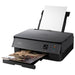 Canon PIXMA TS5320a Wireless Inkjet All-in-One Printer - Black