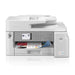 Brother MFC-J5855DW Wireless Colour Inkjet All-in-One Printer