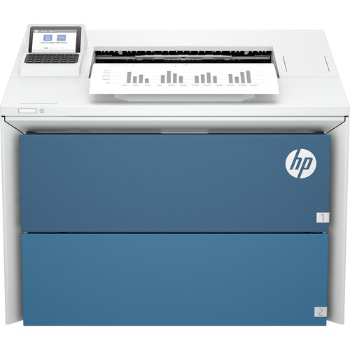 HP LaserJet Monochrome 5501n Printer