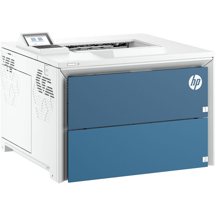 HP LaserJet Monochrome 5501n Printer