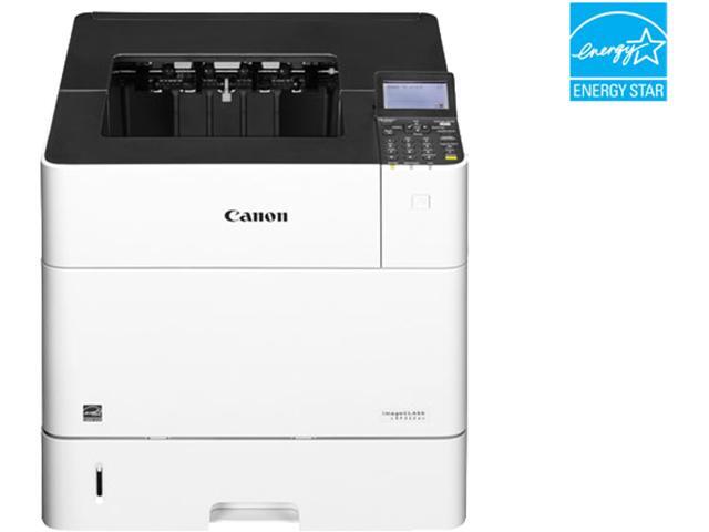 Canon imageCLASS LBP352dn Monochrome Laser Printer