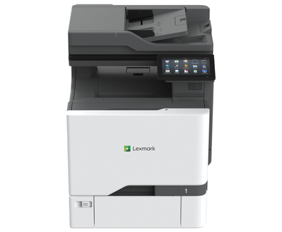 Lexmark CX730de Colour Multifunction Printer (47C9500)