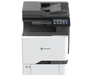Lexmark CX730de Colour Multifunction Printer (47C9500)