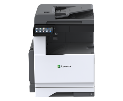 Lexmark CX930dse Large-Format Colour Multifunction Printer