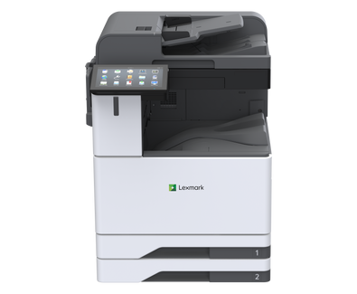 Lexmark CX942adse Large-Format Colour Multifunction Printer